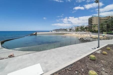 Apartamento Costa Alegre
