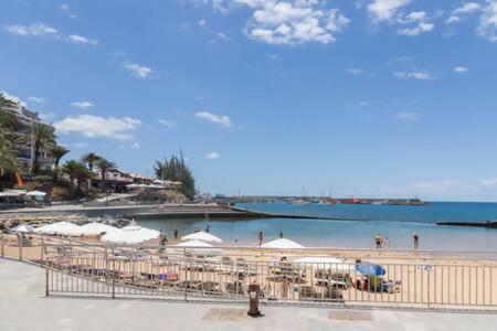 Apartament Costa Alegre