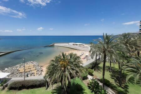 Apartament Costa Alegre *