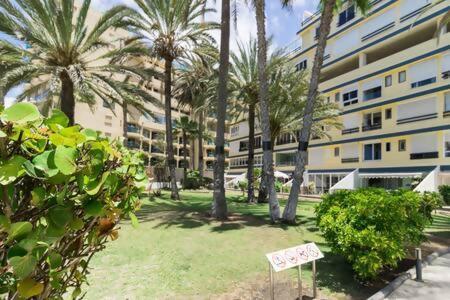 Apartamento Costa Alegre *