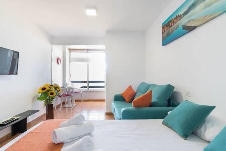Costa Alegre Apartamento Arguineguin