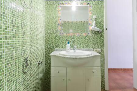 Apartamento Costa Alegre *