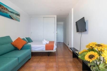 Apartamento Costa Alegre Arguineguin