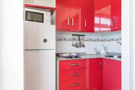 Apartamento Costa Alegre