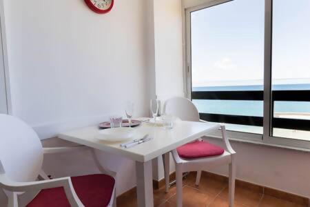 Apartamento Costa Alegre Arguineguin