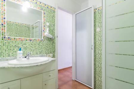 Costa Alegre Appartement *