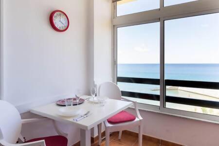 Costa Alegre Appartement *